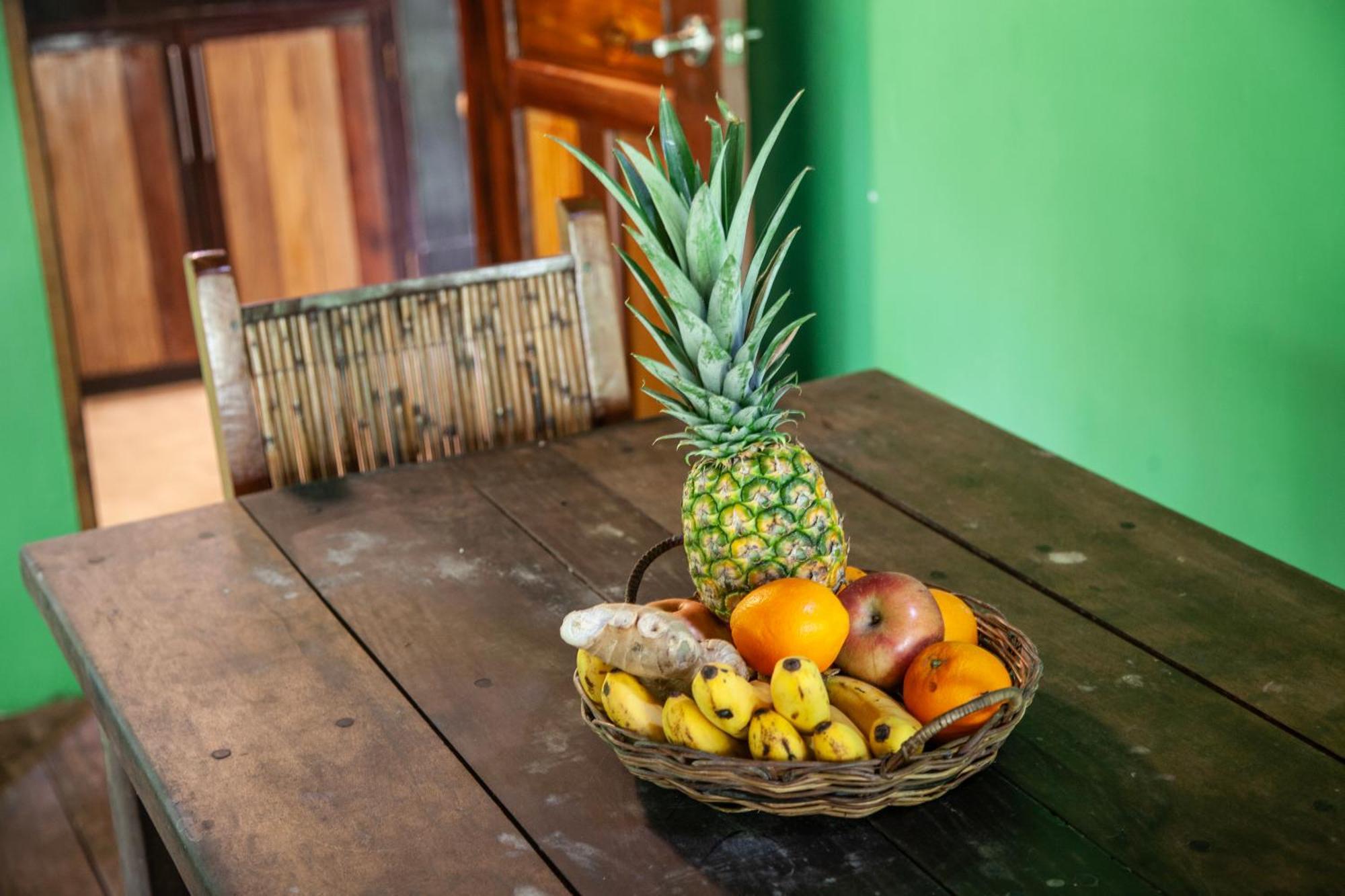 Emerald House Village General Luna  Ngoại thất bức ảnh