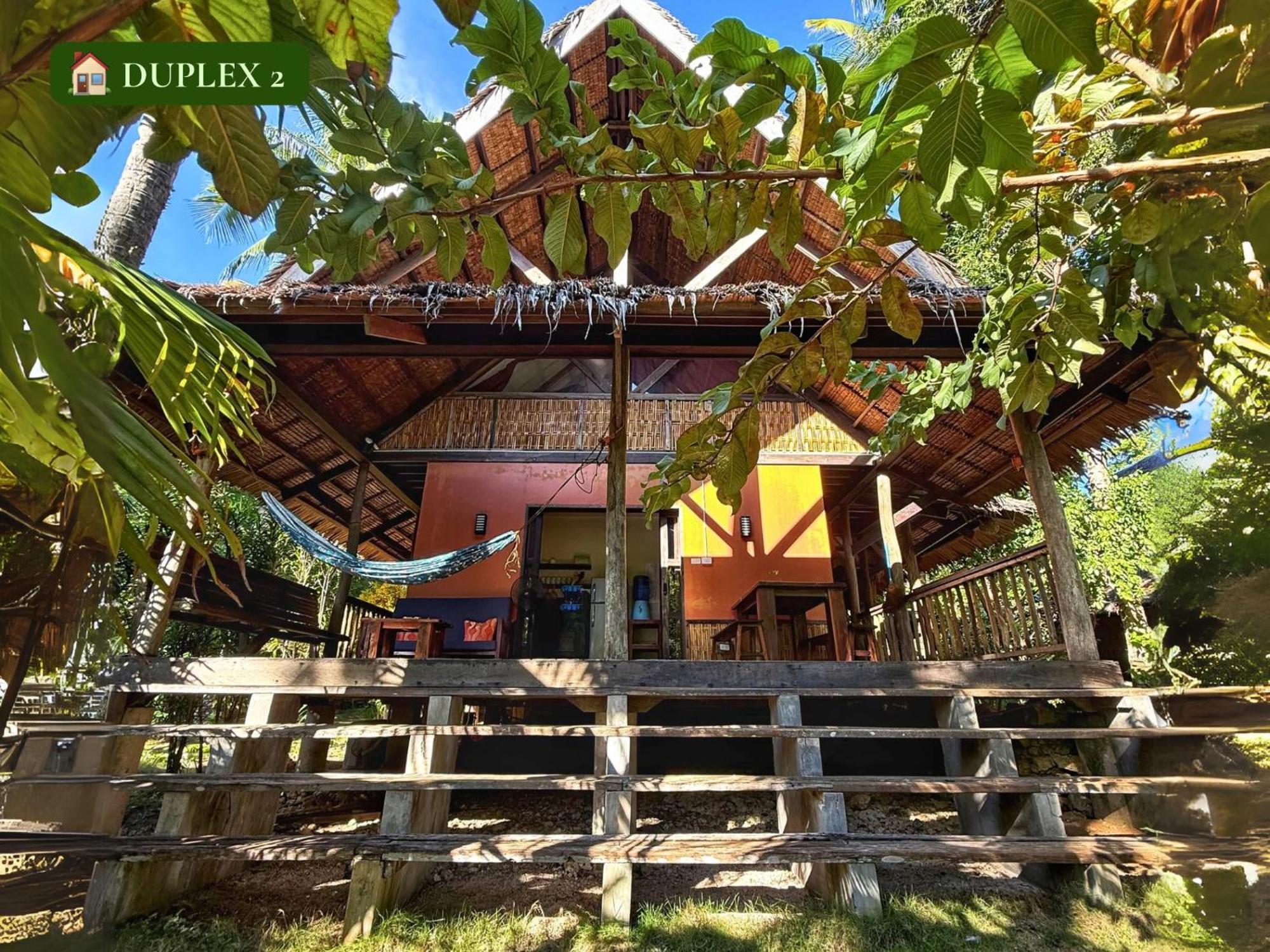 Emerald House Village General Luna  Ngoại thất bức ảnh