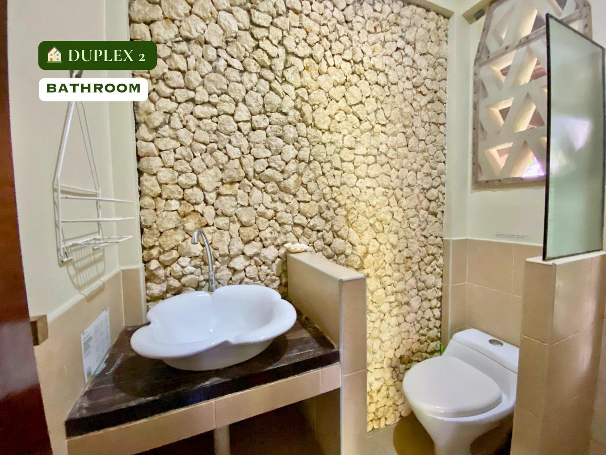 Emerald House Village General Luna  Phòng bức ảnh