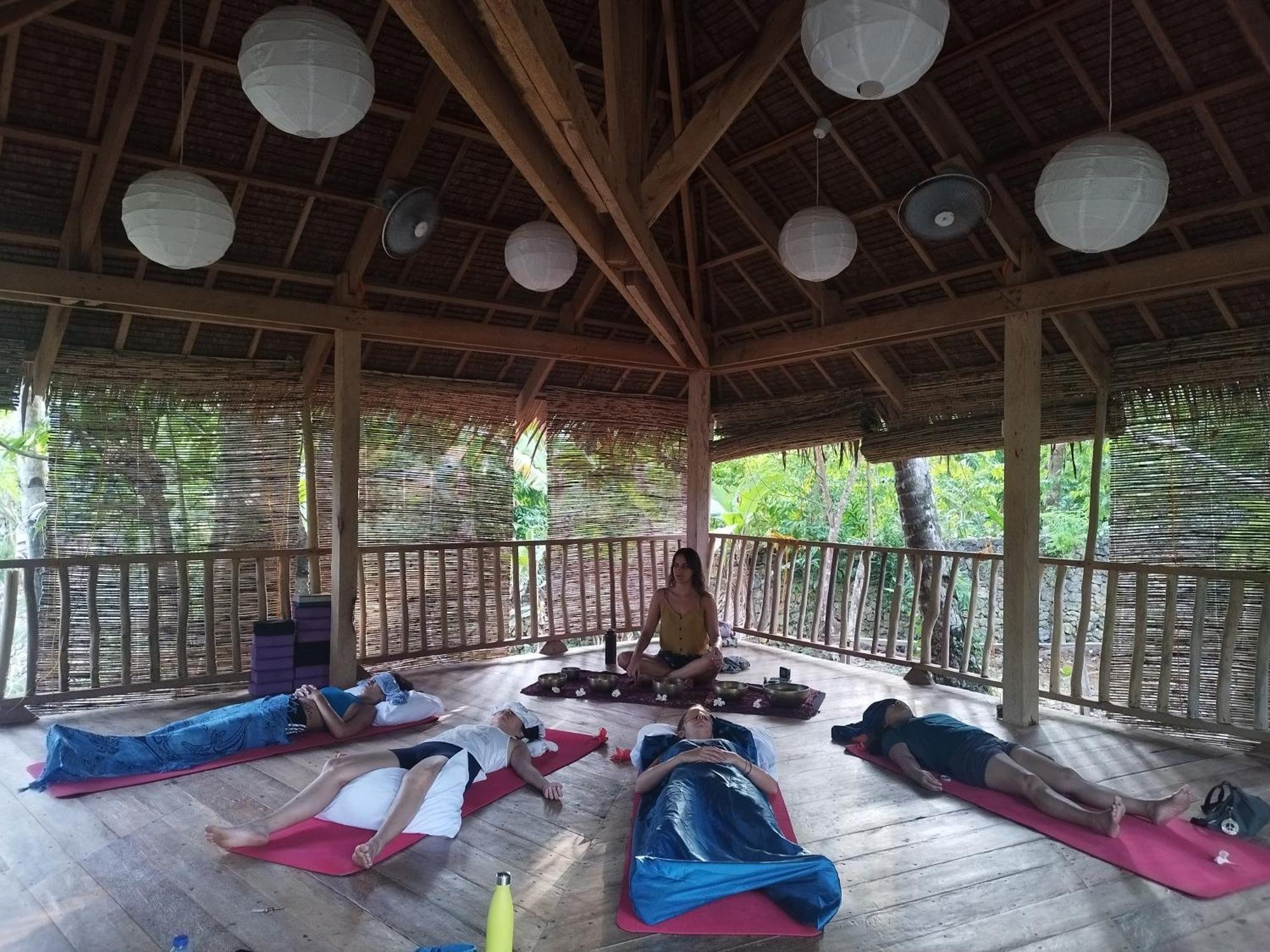 Emerald House Village General Luna  Ngoại thất bức ảnh