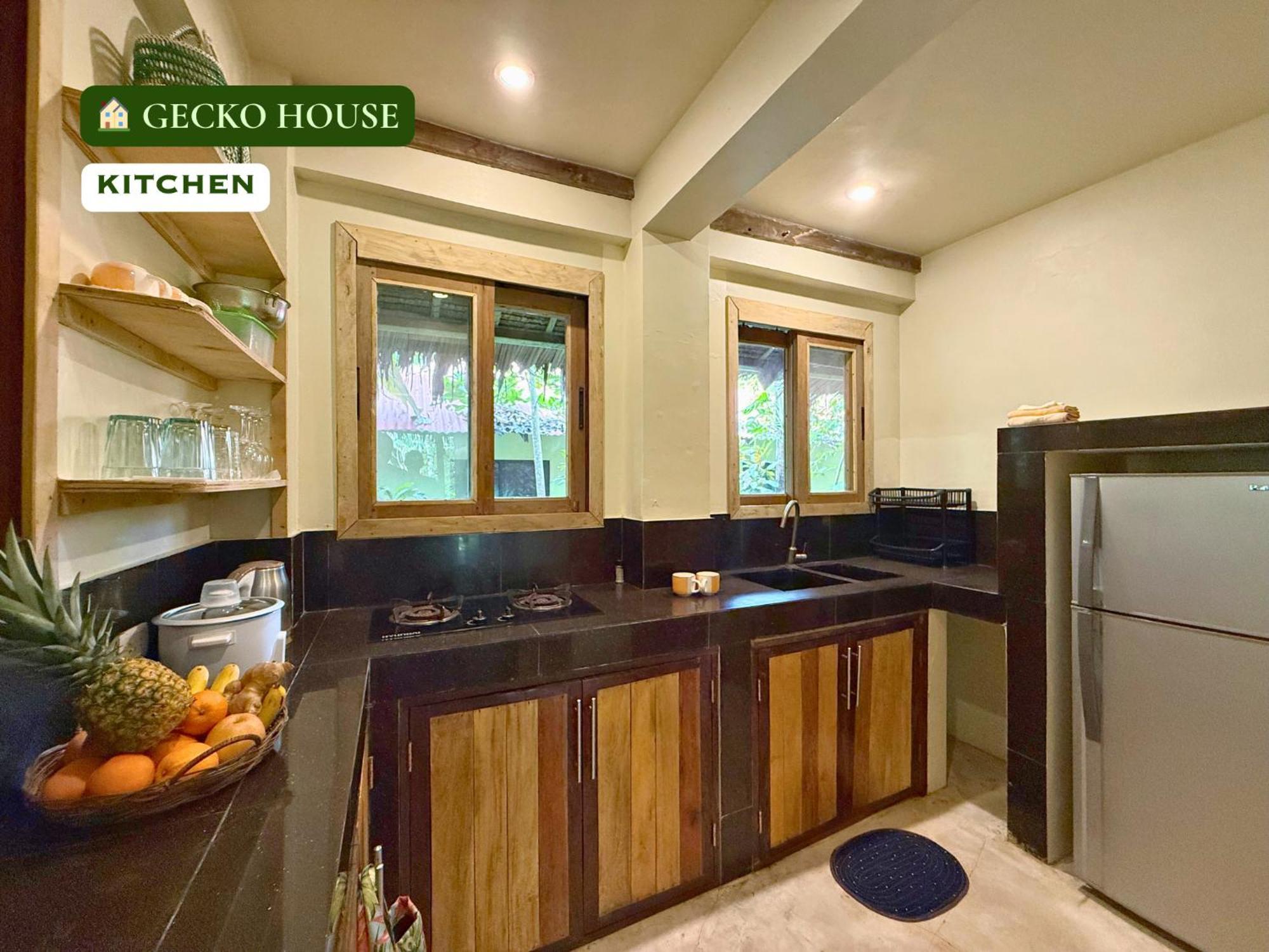 Emerald House Village General Luna  Phòng bức ảnh