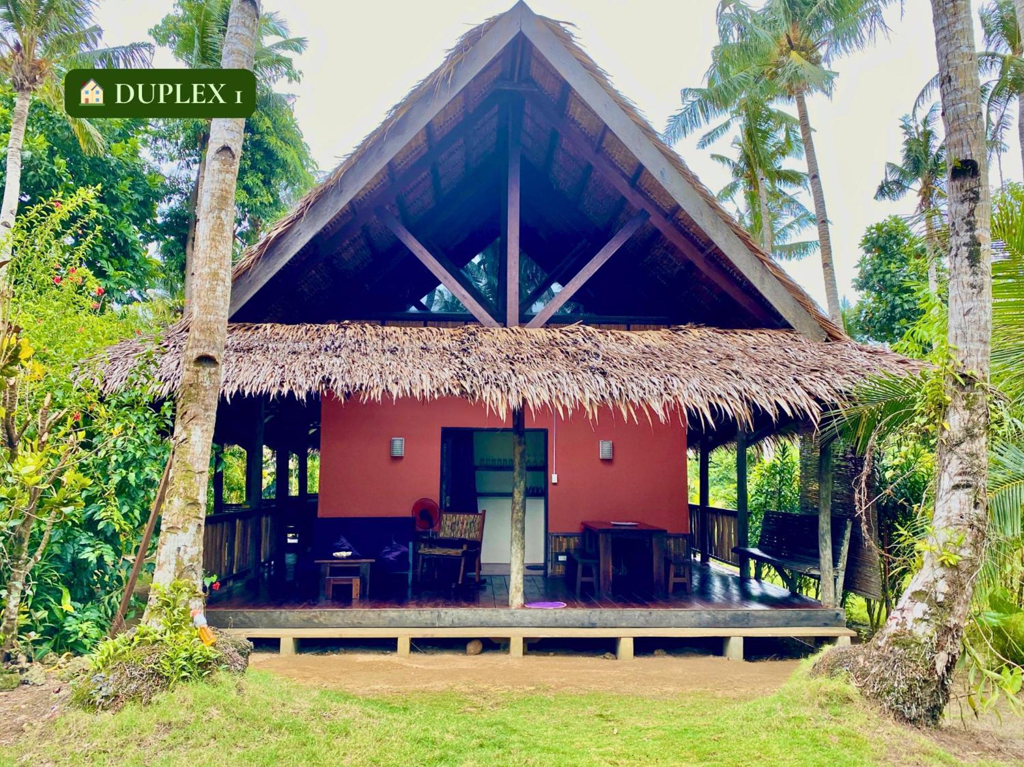Emerald House Village General Luna  Phòng bức ảnh