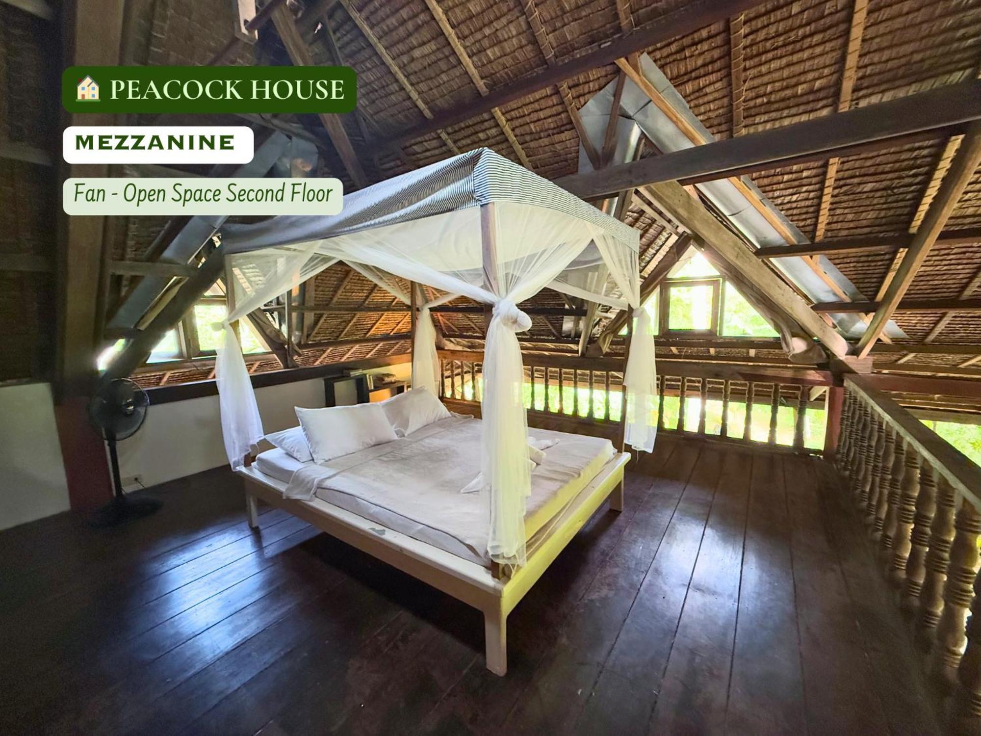 Emerald House Village General Luna  Phòng bức ảnh