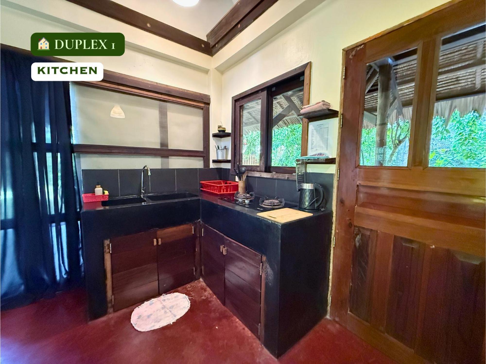 Emerald House Village General Luna  Phòng bức ảnh
