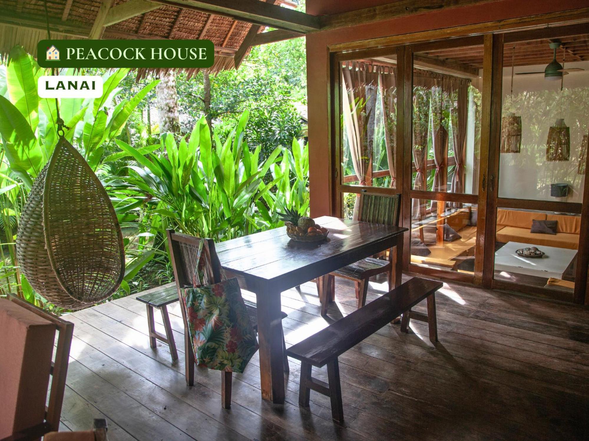 Emerald House Village General Luna  Phòng bức ảnh