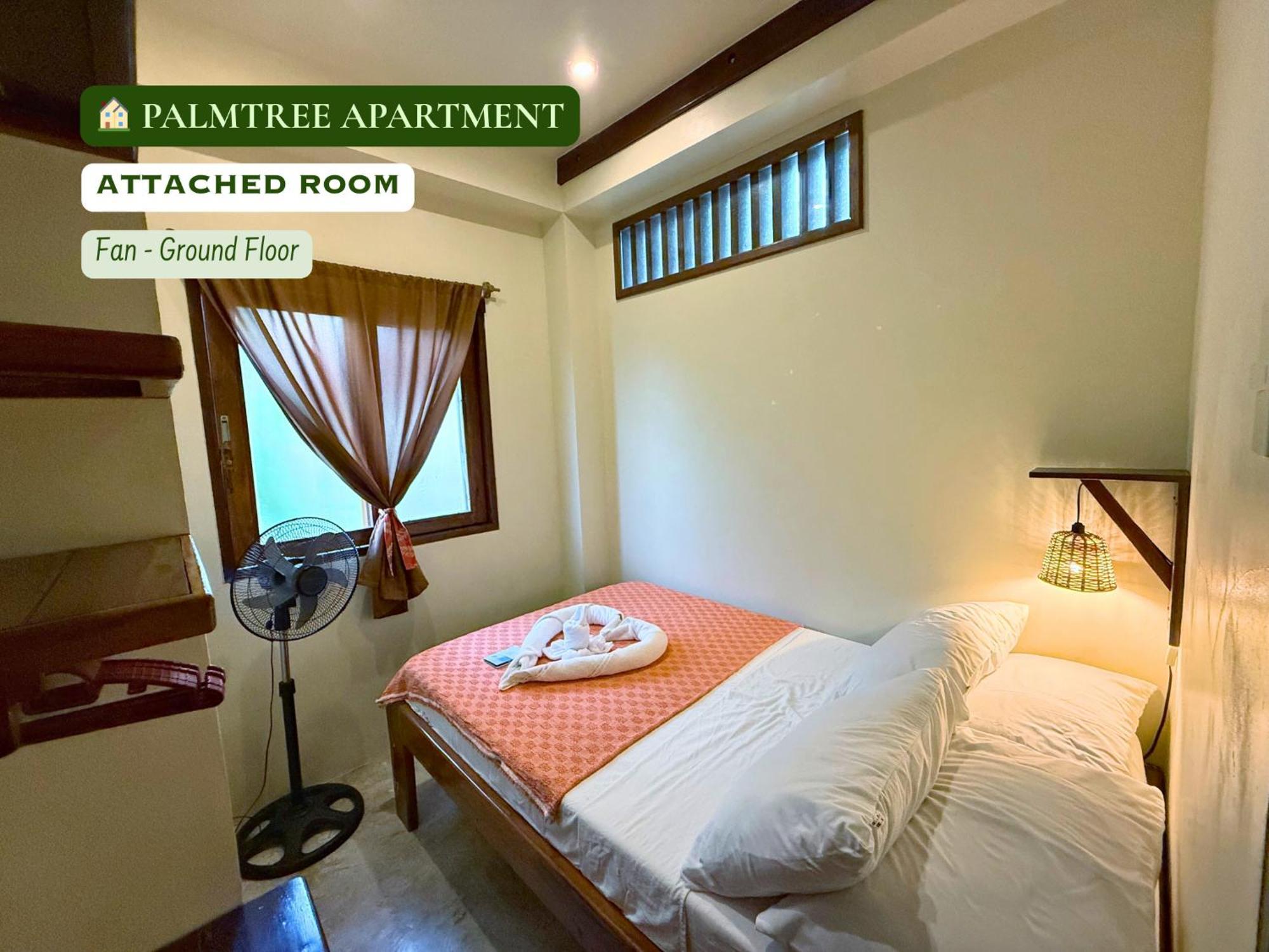 Emerald House Village General Luna  Phòng bức ảnh
